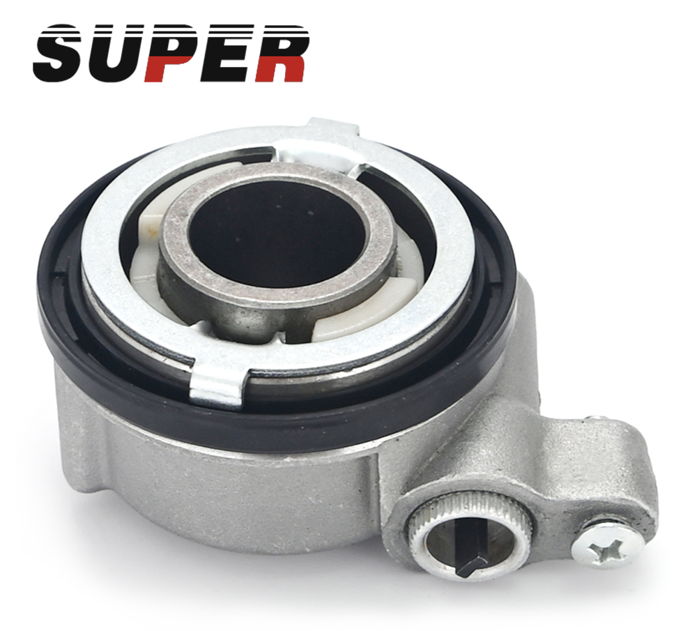 Motorcycle Gear Price - Instrument speedometer Driver Gear box Speed