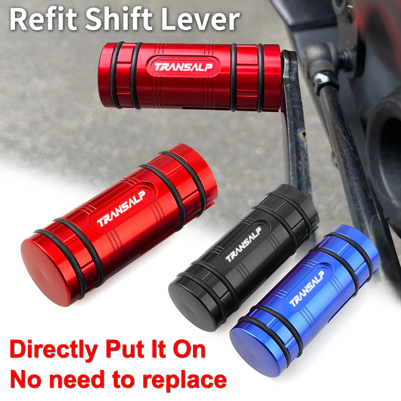 Xxl Motorcycle Gear - Motorcycle Gear Shift Lever Tip Extension