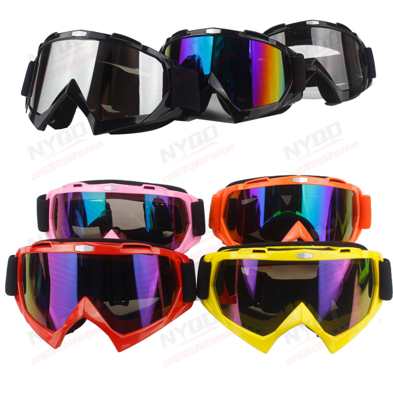 Xxl Motorcycle Gear - Motorcycle Protective Gears Flexible Cross Helmet