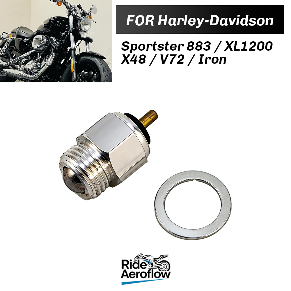Xxl Motorcycle Gear - For Harley-Davidson Sportster 883 XL 1200