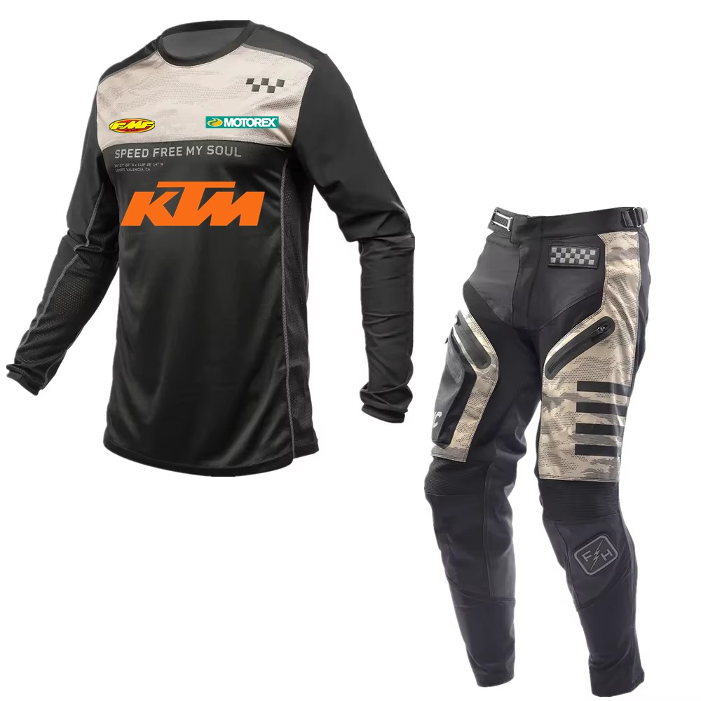 Motorcycle Gear Sale - 2026 fh Suit MX Off Road