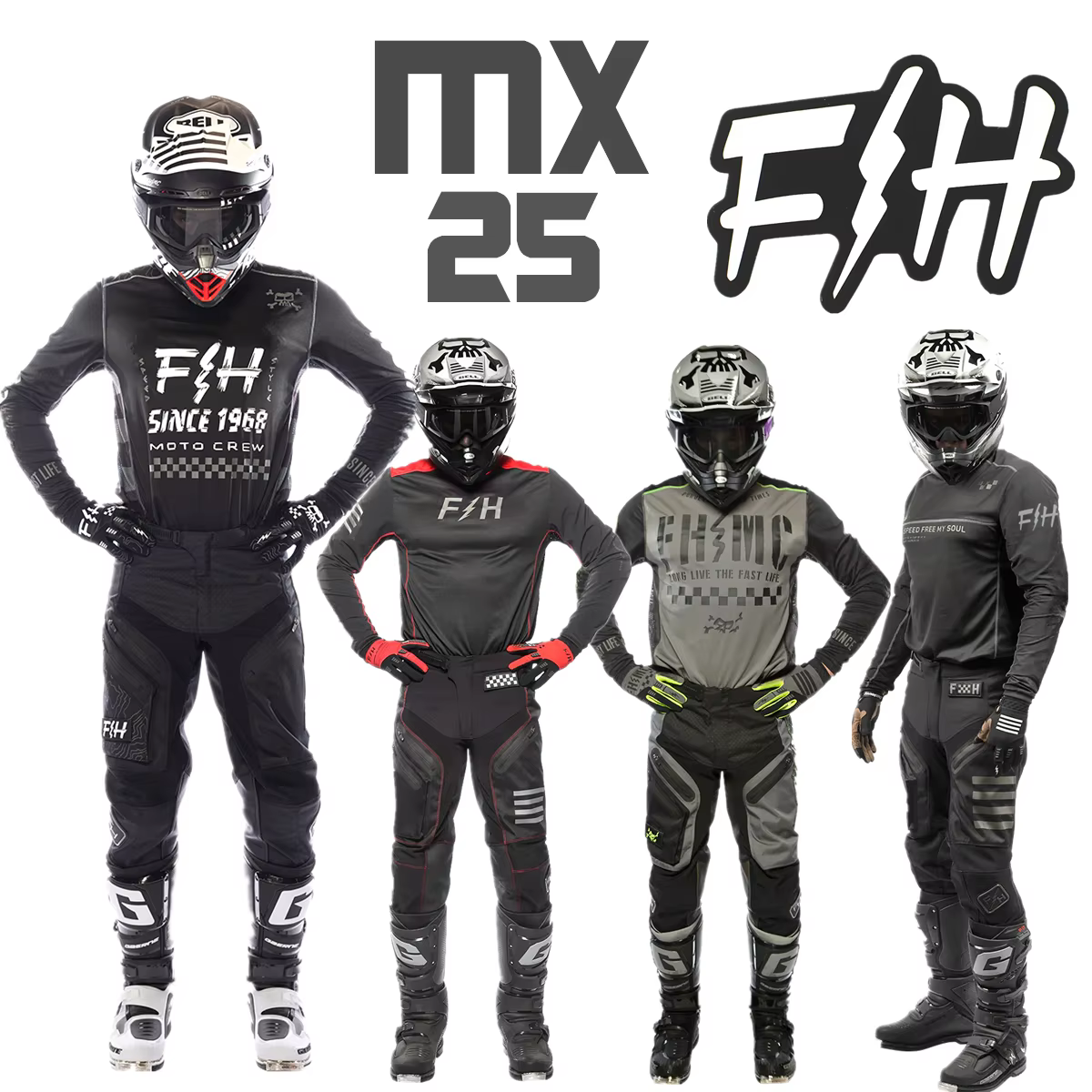 Motorcycle Gear Sale - 2026 shift MX Off Road Motocross