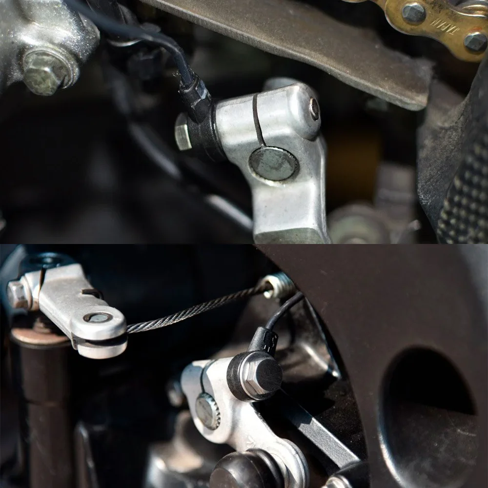 For YAMAHA MT03 MT-03 2016-202 - Motorcycle Gear Quick Shifter ulasan dan harga