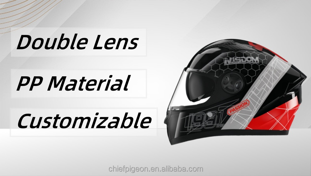 Lightweight Unisex Full Face M - Motorcycle Gear Price ulasan dan harga