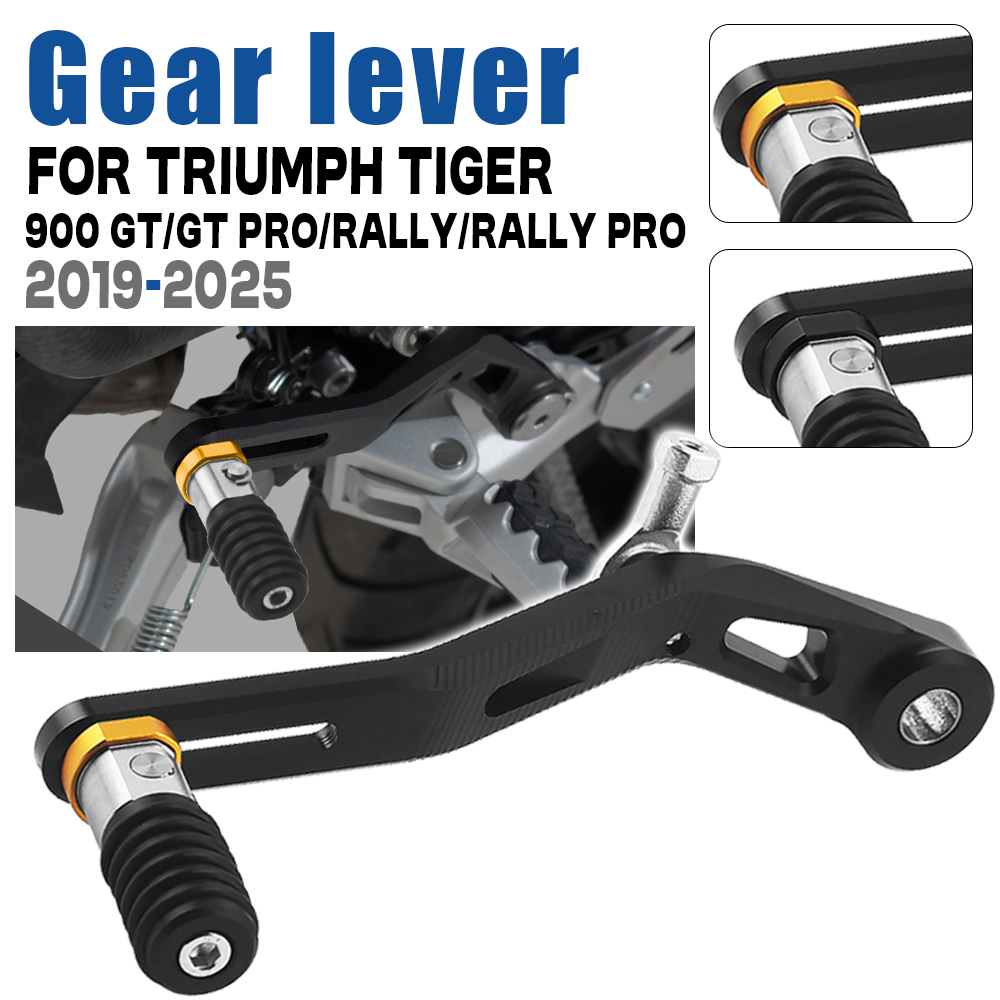 Gear Shift Lever For TRIUMPH T - Motorcycle Gear Quick Shifter ulasan dan harga
