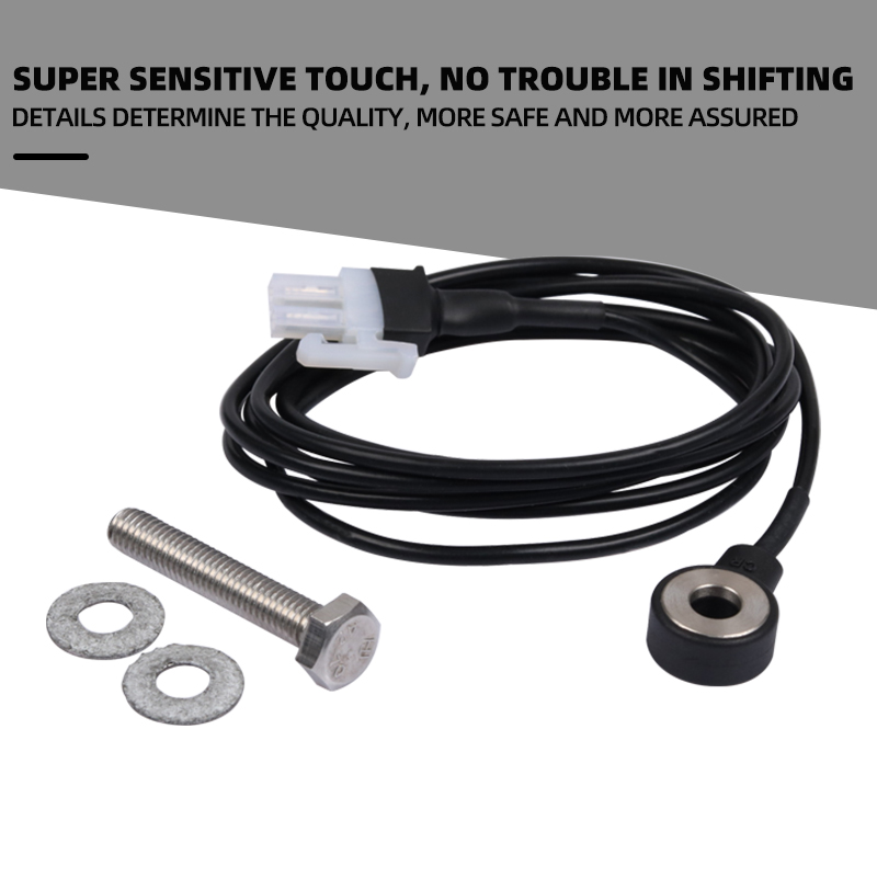 Motorcycle QuickShift Sensor F - Motorcycle Gear Quick Shifter ulasan dan harga