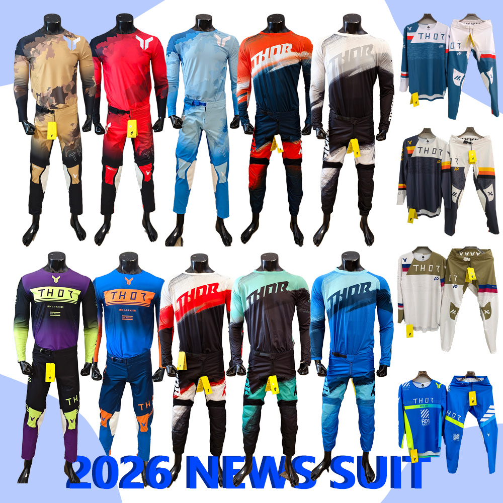 2026 Off Road Motocross Gear S - Motorcycle Gear Sale ulasan dan harga