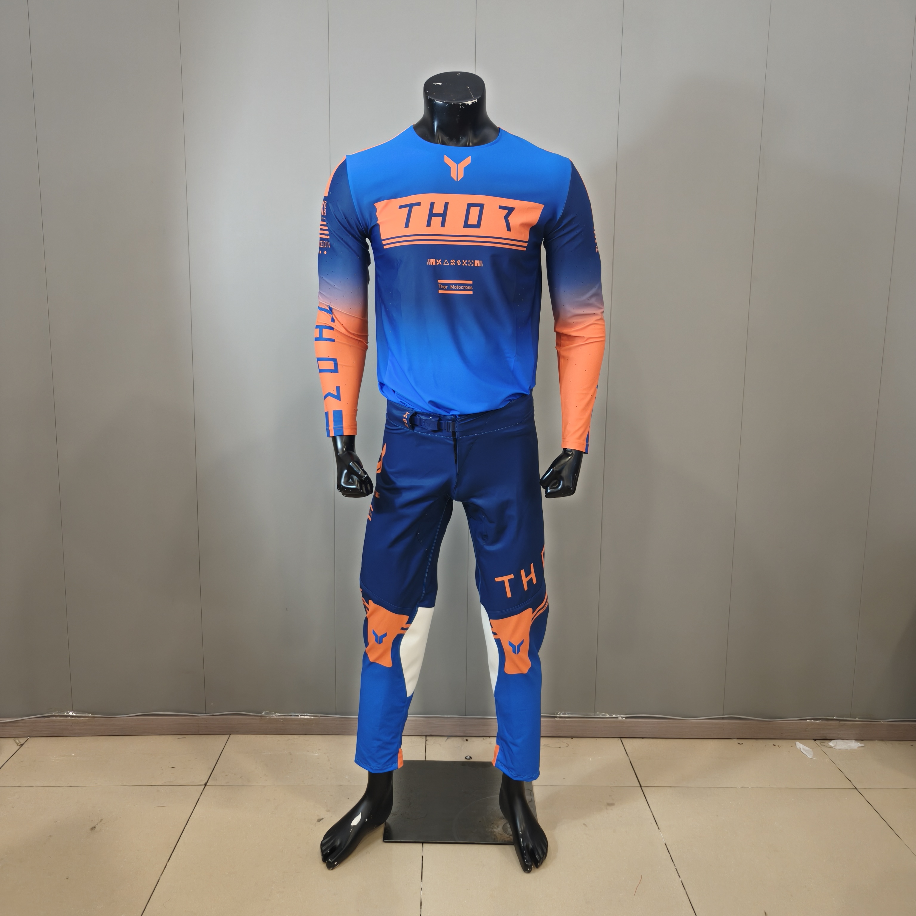 2026 Off Road Motocross Gear S - Motorcycle Gear Sale ulasan dan harga