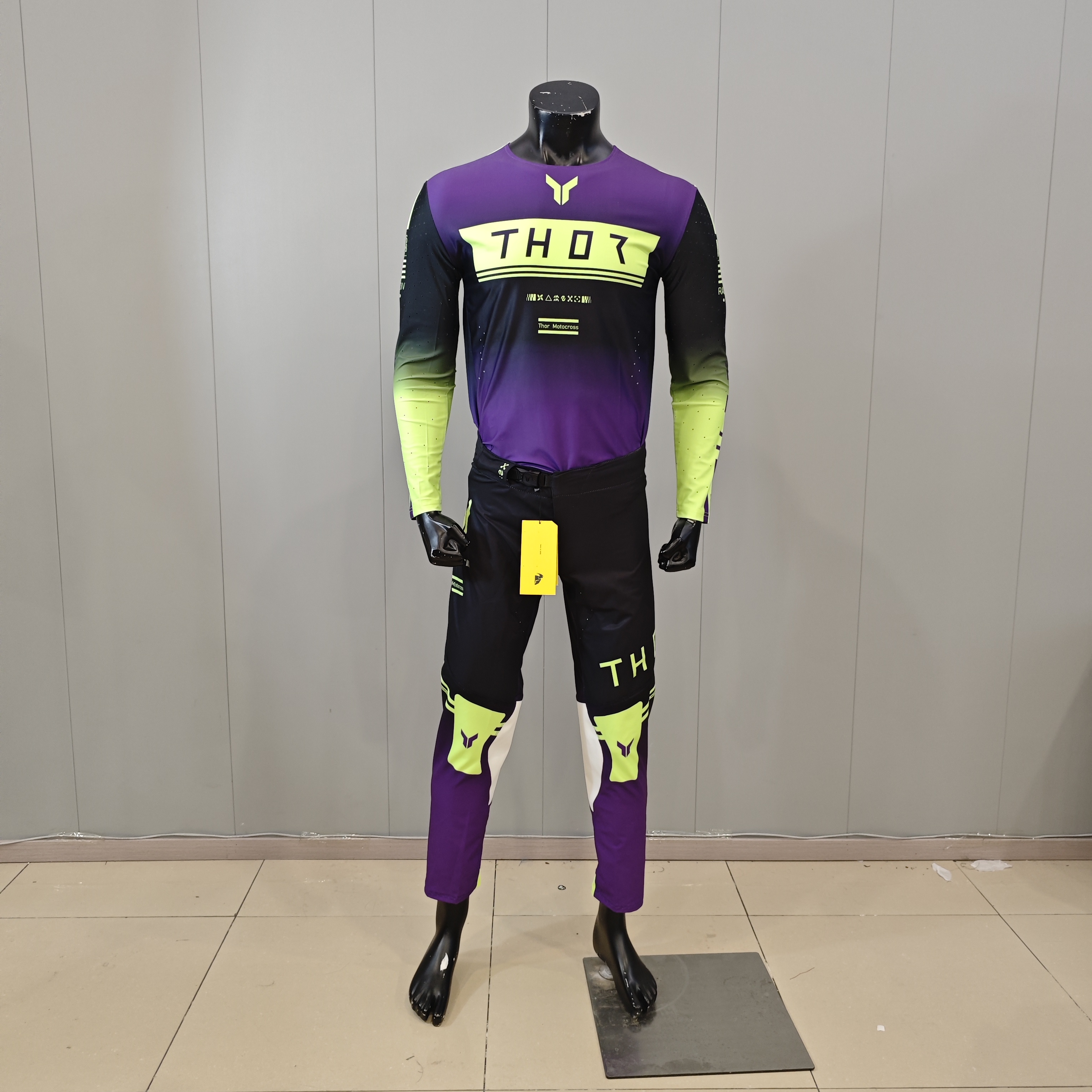2026 Off Road Motocross Gear S - Motorcycle Gear Sale ulasan dan harga