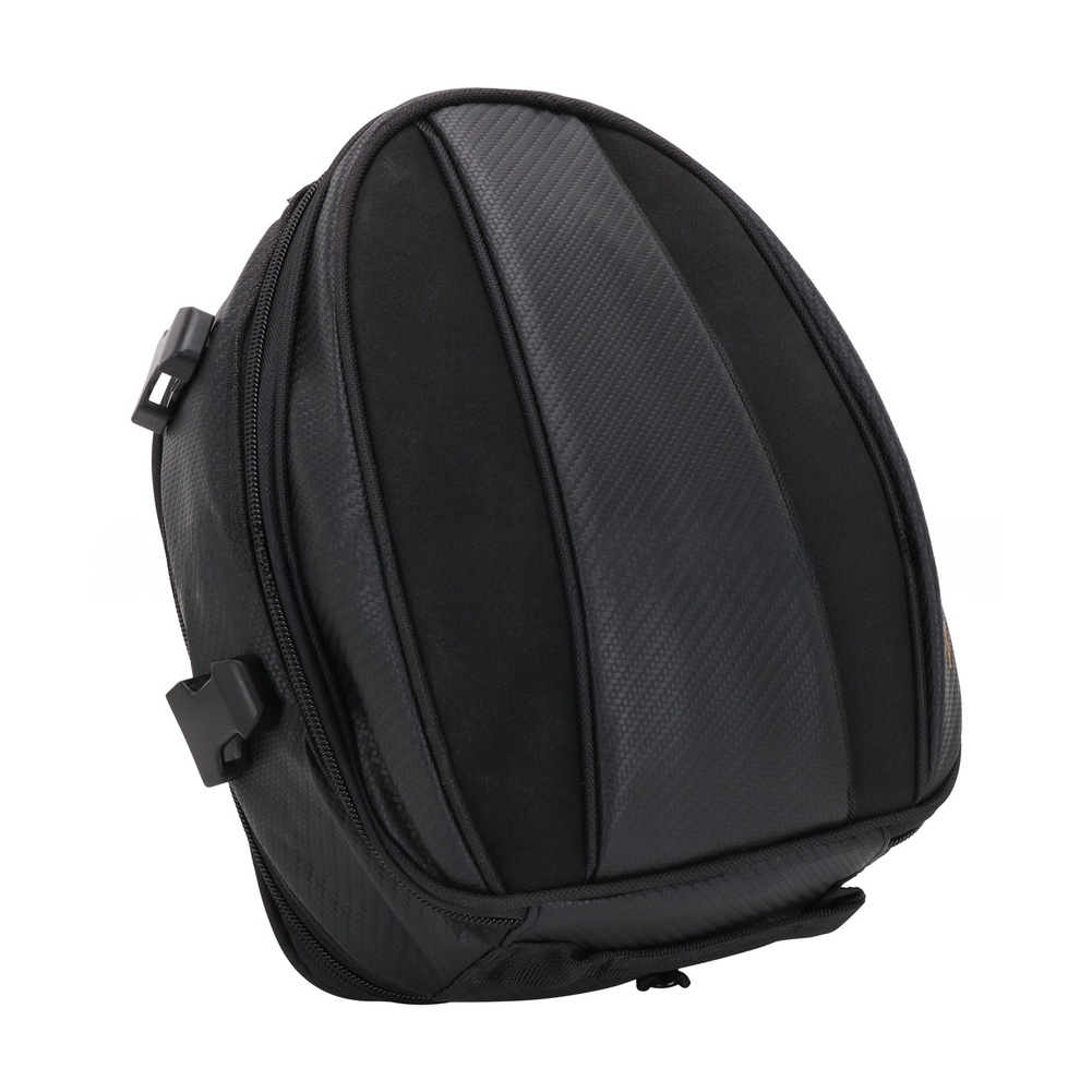 Motorcycle Tail Bag Waterproof - Xxl Motorcycle Gear ulasan dan harga