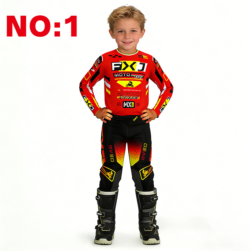 motocross child set Motorcycle - Motorcycle Gear Sale ulasan dan harga