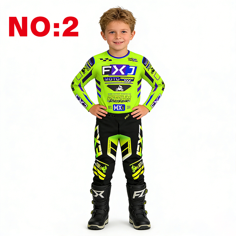 motocross child set Motorcycle - Motorcycle Gear Sale ulasan dan harga