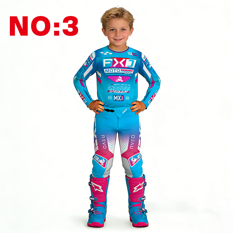 motocross child set Motorcycle - Motorcycle Gear Sale ulasan dan harga