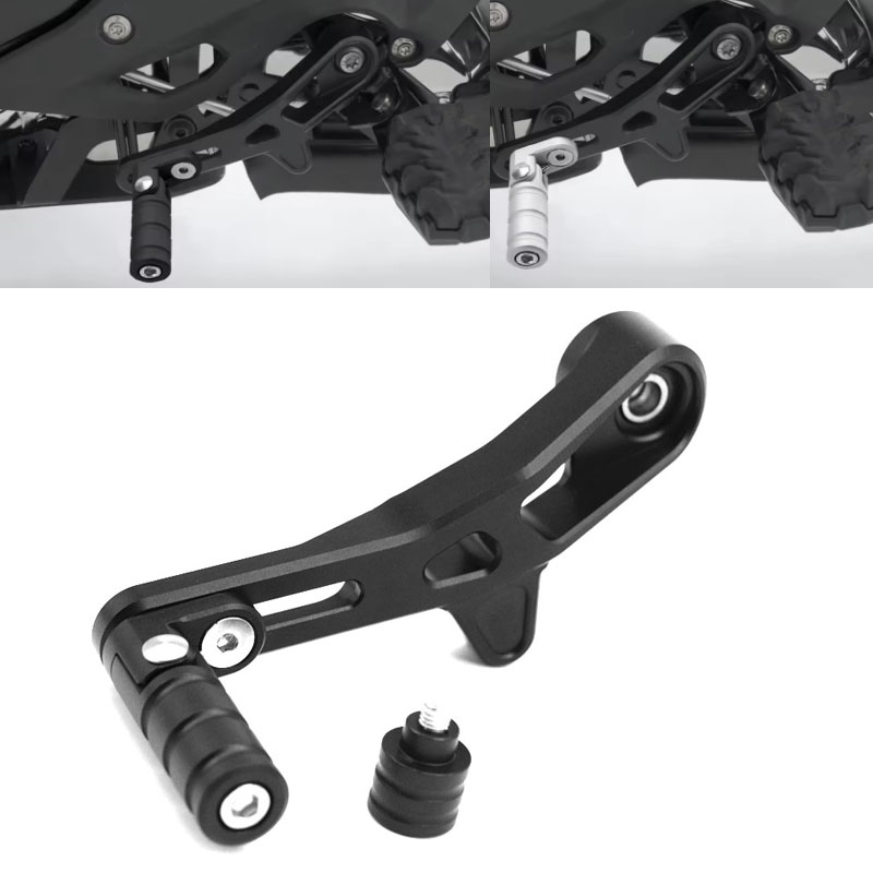 Motorcycle Gear Lever Adjustab - Motorcycle Gear Quick Shifter ulasan dan harga