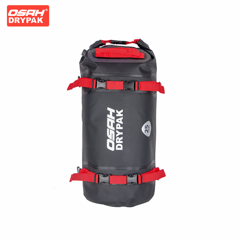 OSAH Motorcycle Bag 25L Large  - Xxl Motorcycle Gear ulasan dan harga