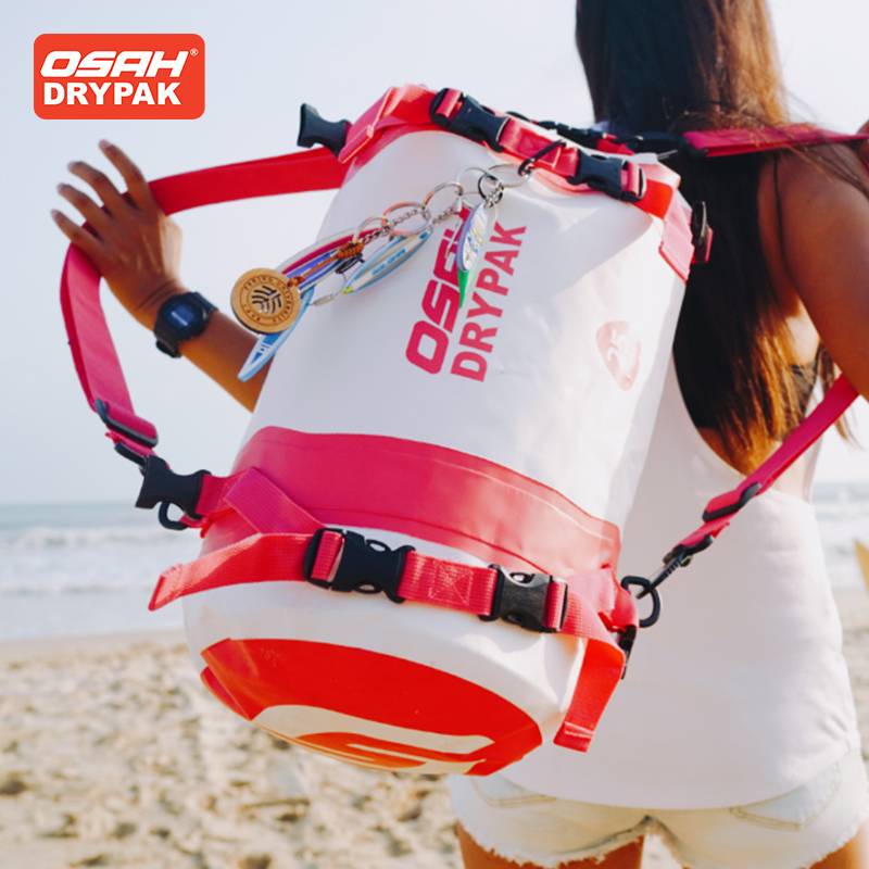 OSAH Motorcycle Bag 25L Large  - Xxl Motorcycle Gear ulasan dan harga