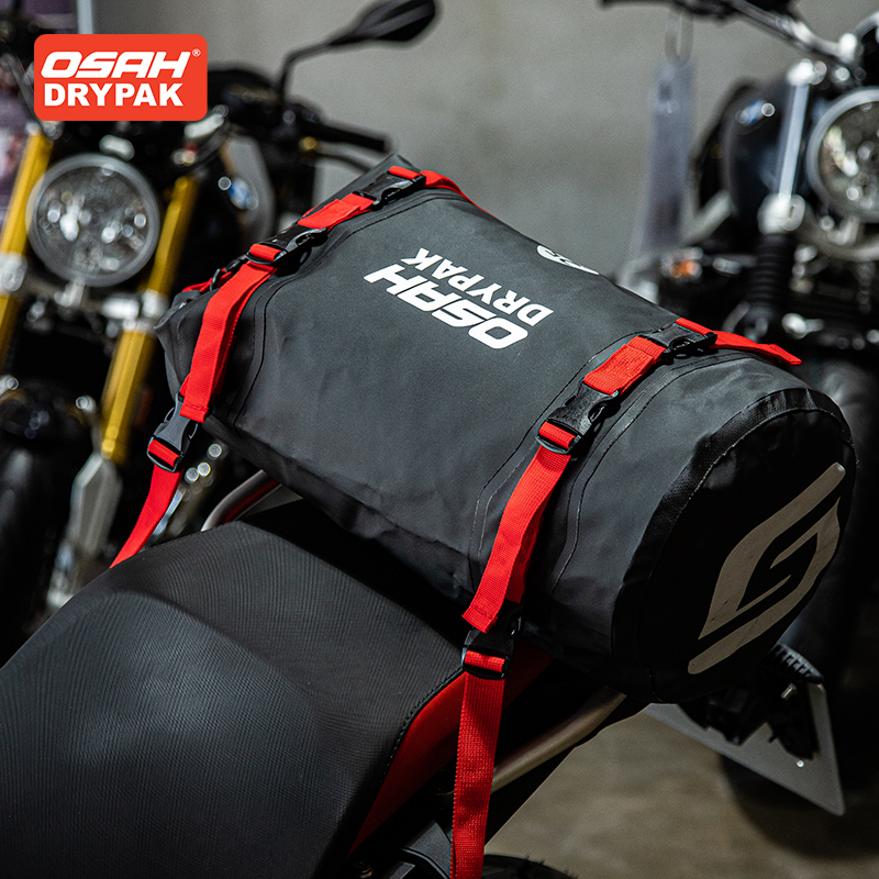 OSAH Motorcycle Bag 25L Large  - Xxl Motorcycle Gear ulasan dan harga
