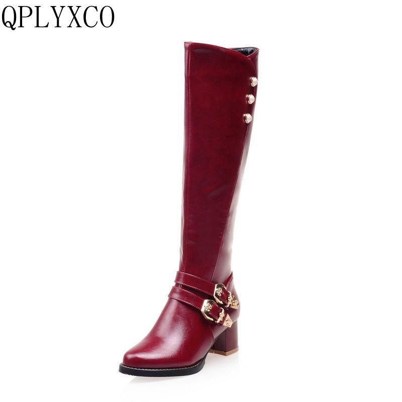 QPLYXCO 2018 fashion Super Sma - Riding Boot Short ulasan dan harga