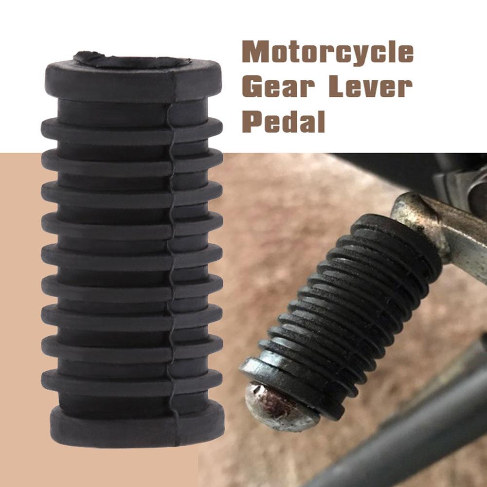 1/2pcs Universal Motorcycle Ge - Motorcycle Gear Shift ulasan dan harga
