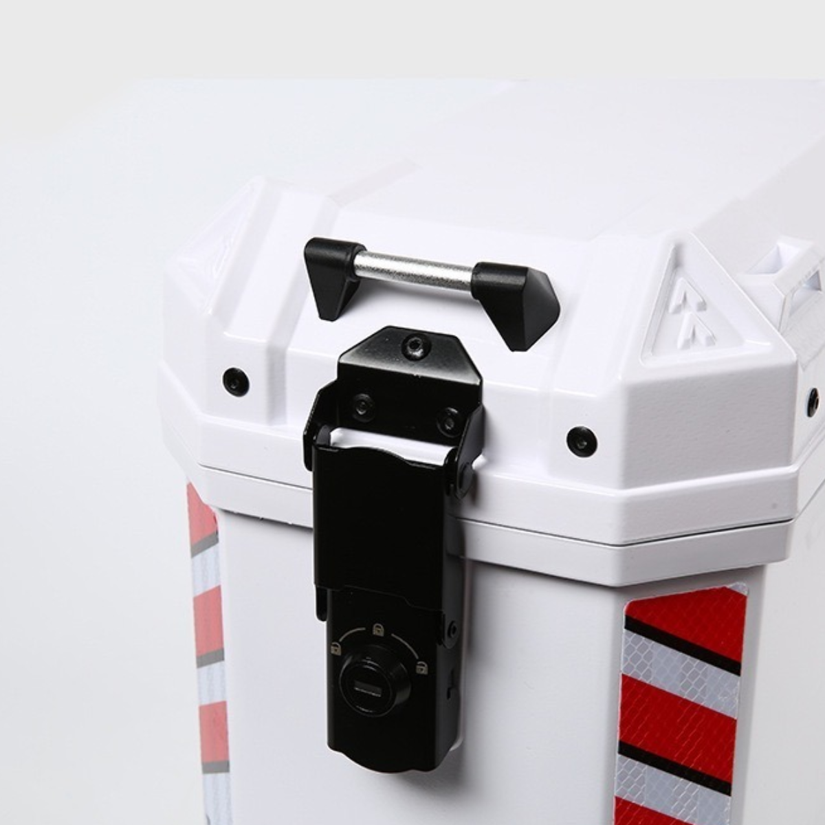2Pcs Heavy-Duty Motorcycle Sid - Motorcycle Gear Must Have ulasan dan harga