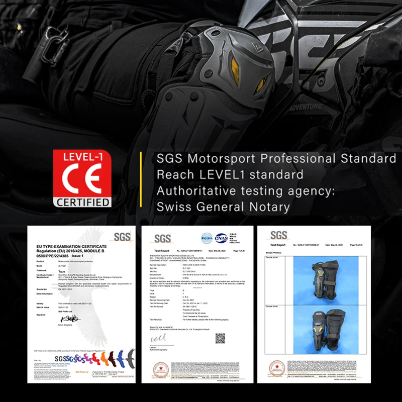 Motorcycle  Ride Protection Kn - Motorcycle Gear Sale ulasan dan harga