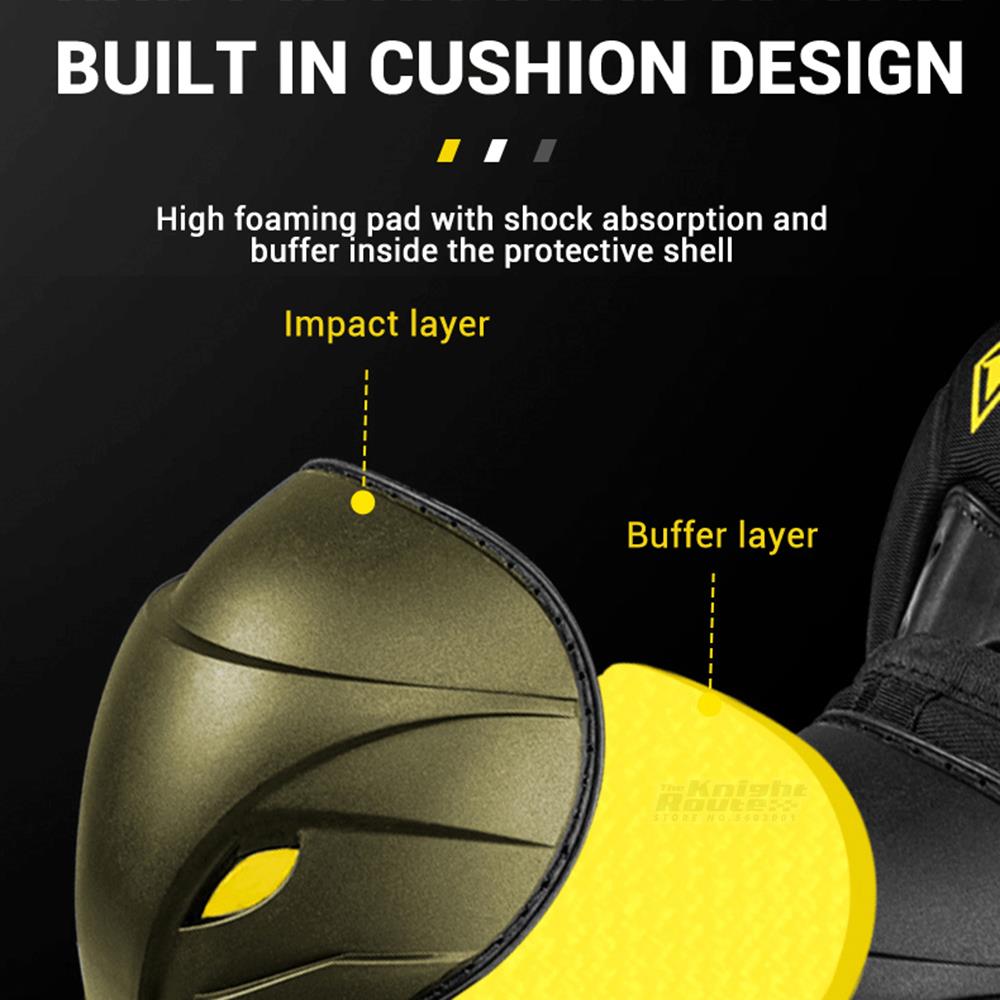 Motorcycle  Ride Protection Kn - Motorcycle Gear Sale ulasan dan harga