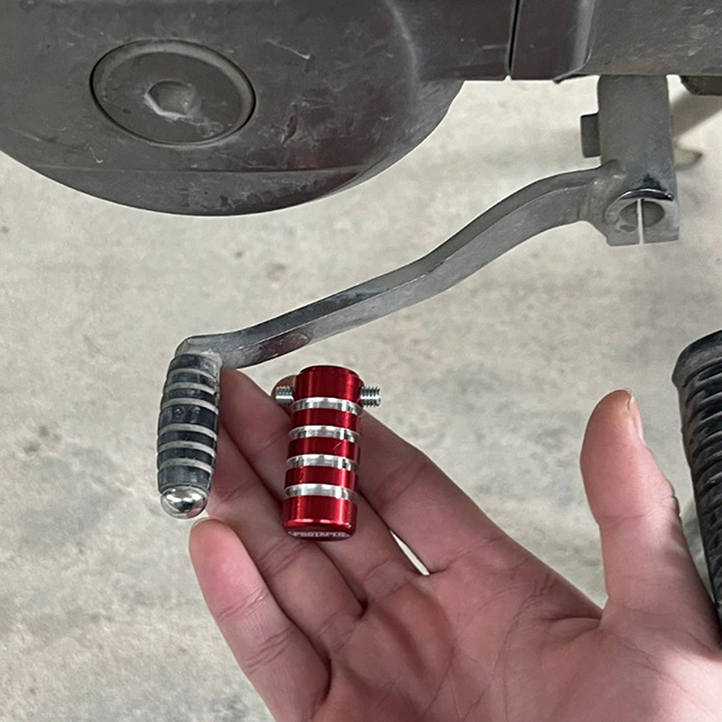 1Pcs Universal Motorcycle Gear - Motorcycle Gear Shift ulasan dan harga