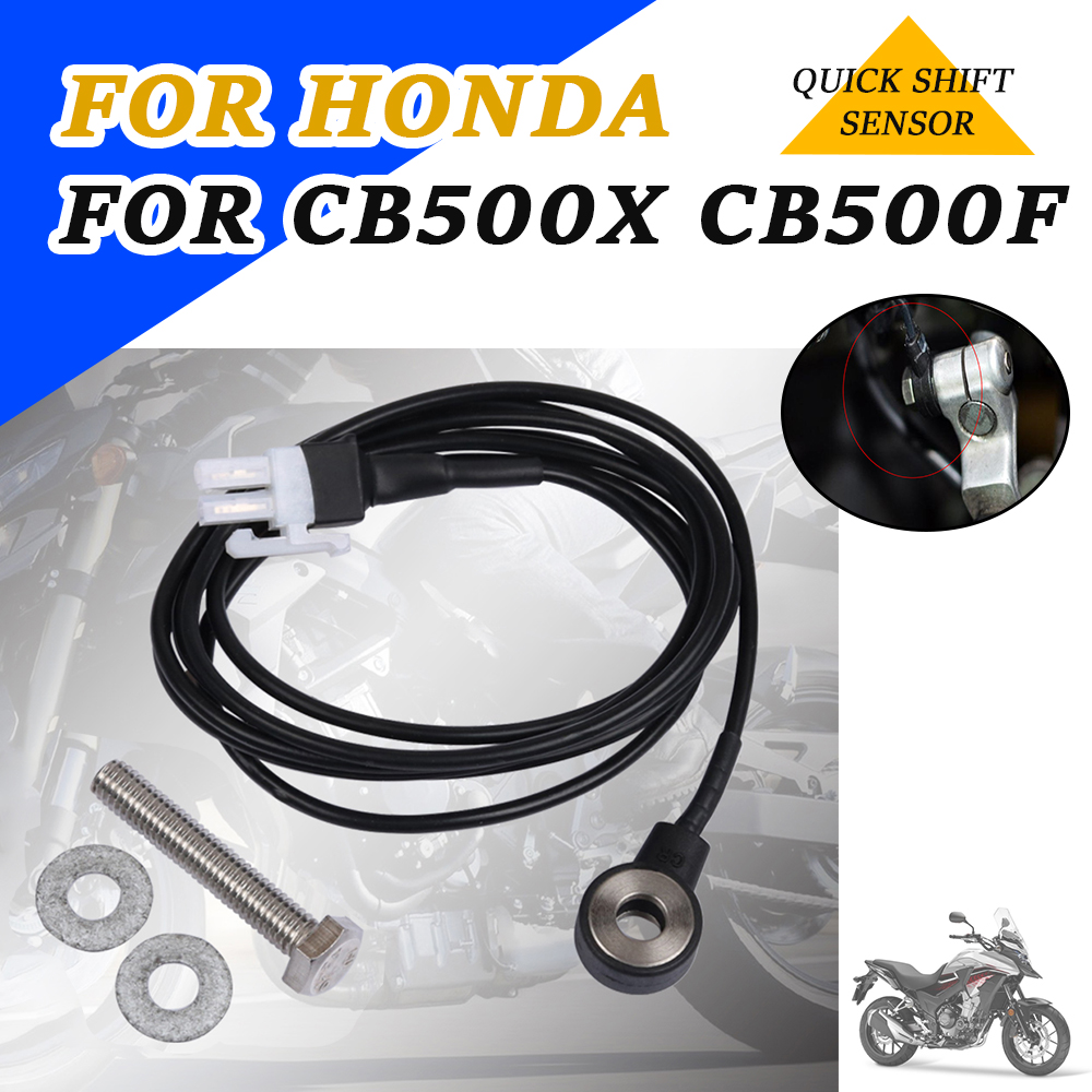 Motorcycle Accessories For Hon - Motorcycle Gear Quick Shifter ulasan dan harga