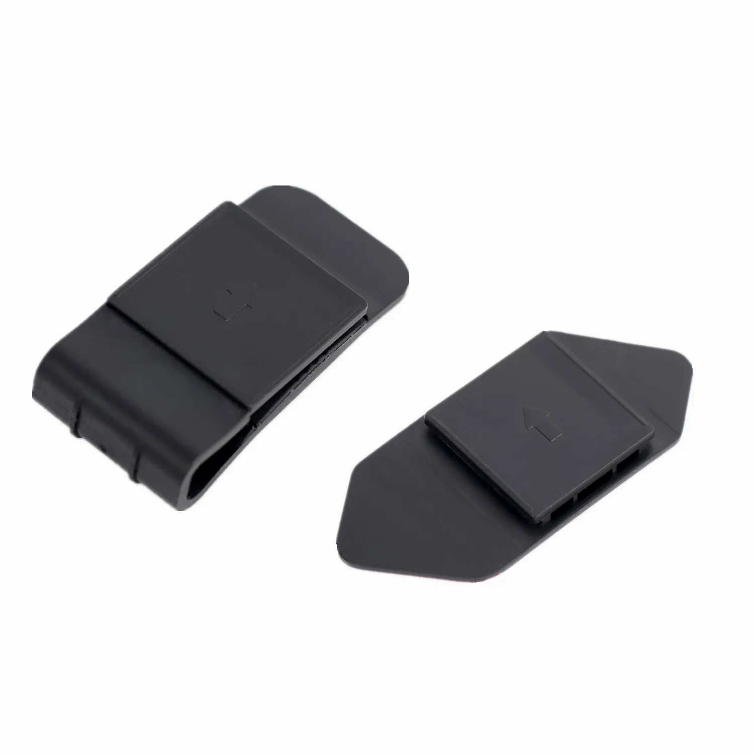 New Mounting Clip Double-Sided - Intercom Headset Helmet ulasan dan harga