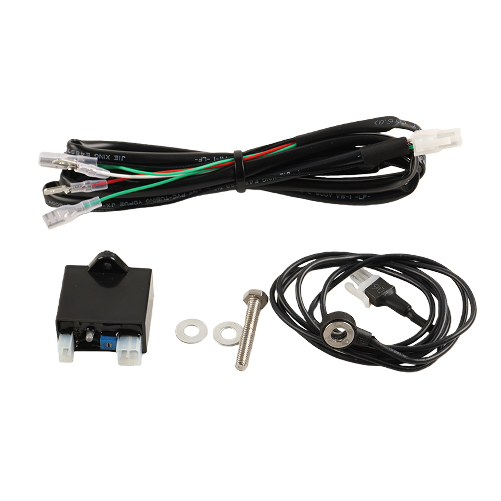 For CFmoto CF 450SRS 450SR 450 - Motorcycle Gear Quick Shifter ulasan dan harga