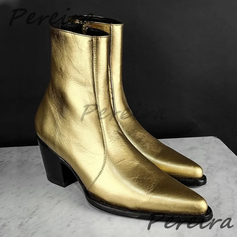 British Men's Genuine Leather  - Riding Boot Short ulasan dan harga