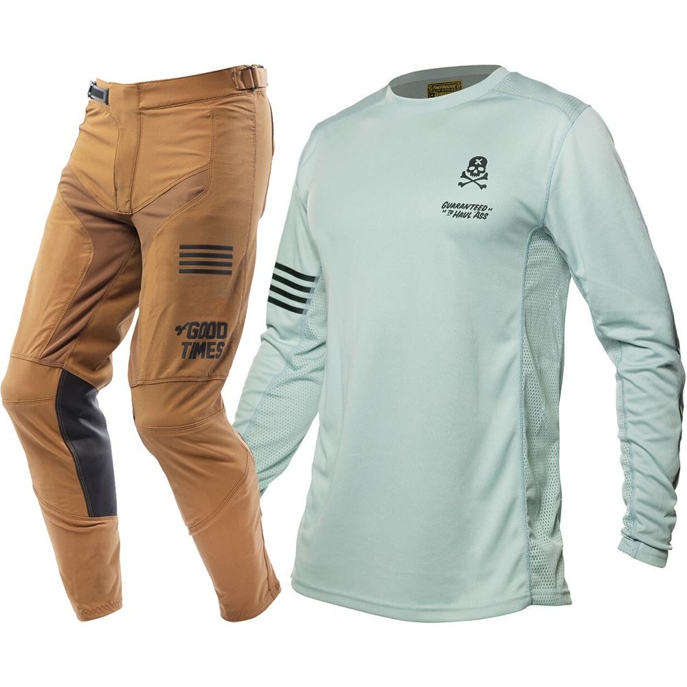 2026 FH Motocross Gear Set Top - Motorcycle Gear Sale ulasan dan harga