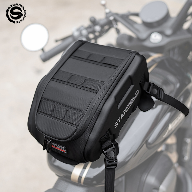 Multifunctional Motorcycle Bag - Xxl Motorcycle Gear ulasan dan harga