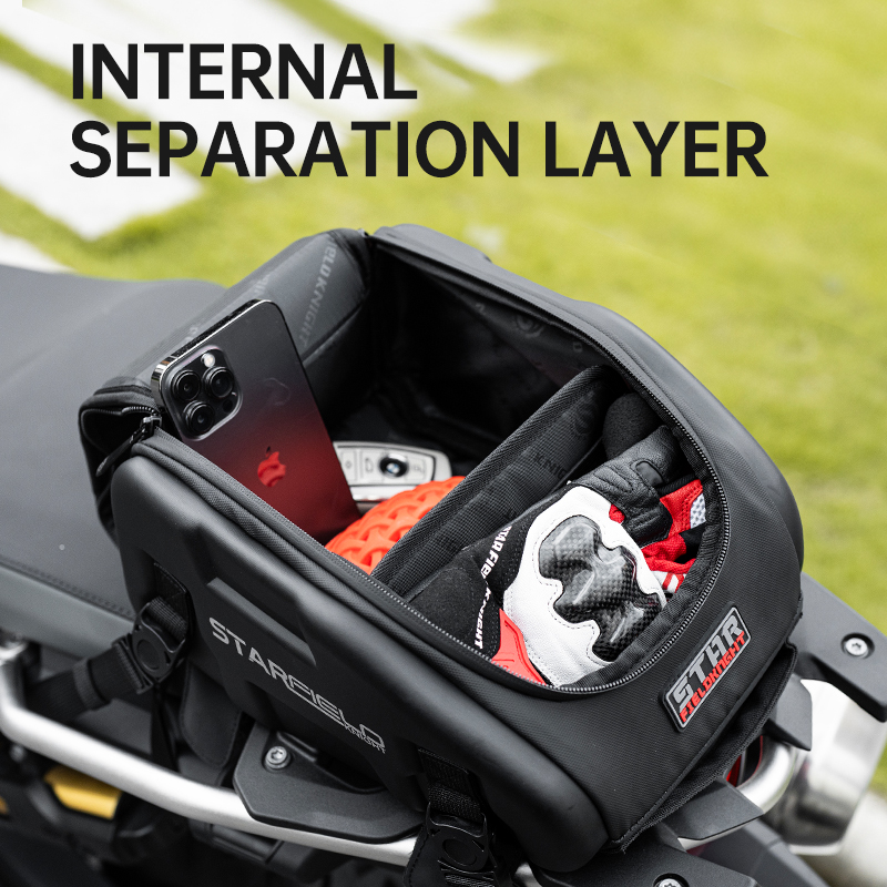Multifunctional Motorcycle Bag - Xxl Motorcycle Gear ulasan dan harga
