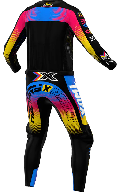 4 Color Two-X Podium 4-Way Dir - Motorcycle Gear Sale ulasan dan harga