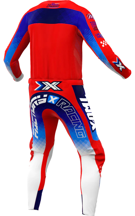 4 Color Two-X Podium 4-Way Dir - Motorcycle Gear Sale ulasan dan harga