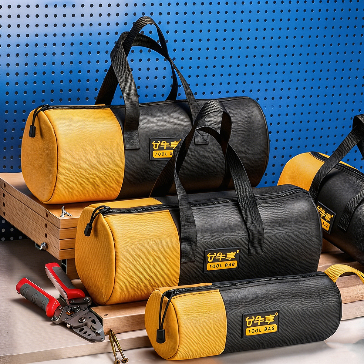 Motorcycle Tool Bag Storage Ca - Xxl Motorcycle Gear ulasan dan harga