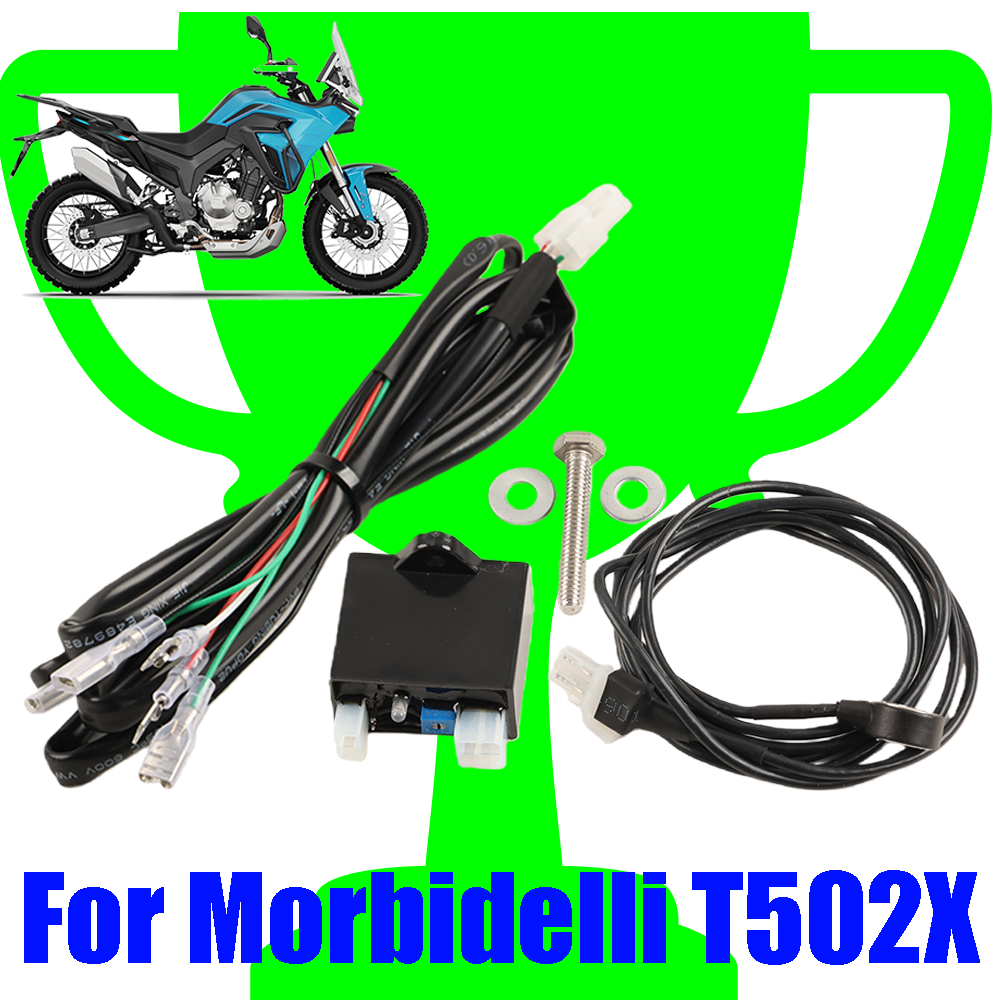 Motorcycle Accessories Two-way - Motorcycle Gear Quick Shifter ulasan dan harga