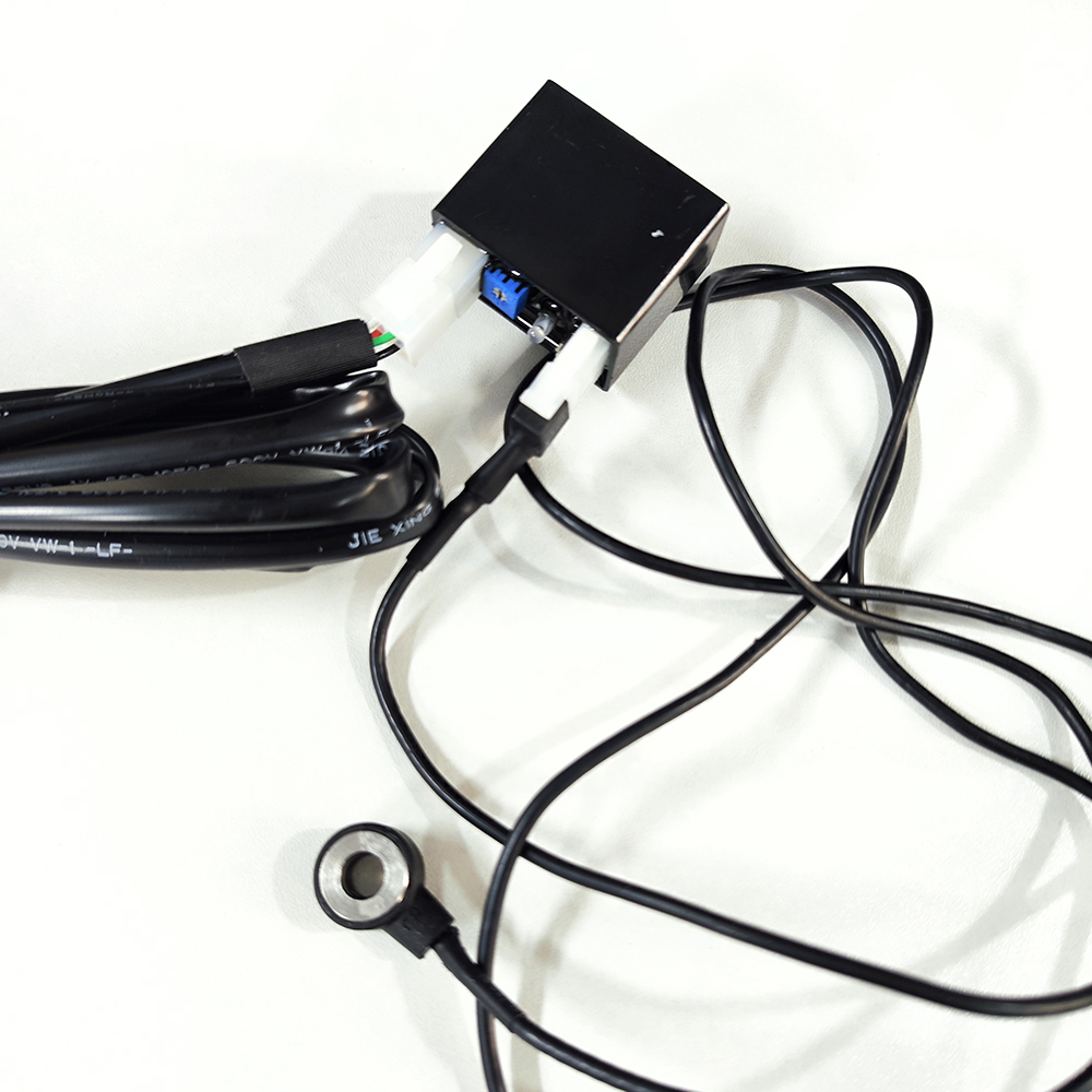 Motorcycle Accessories Two-way - Motorcycle Gear Quick Shifter ulasan dan harga
