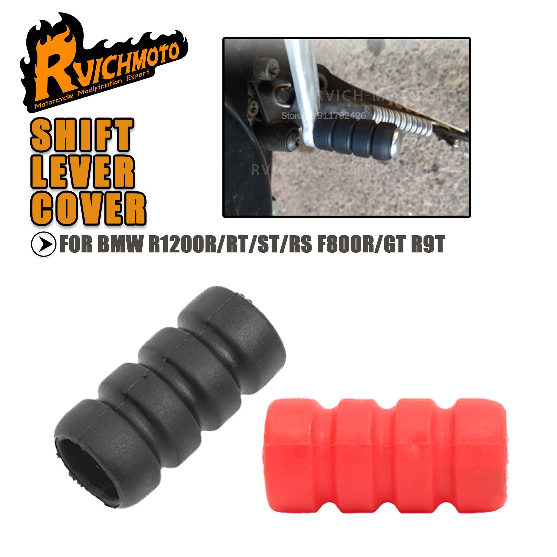 R1200 R RT ST RS Motorcycle Sh - Motorcycle Gear Shift ulasan dan harga