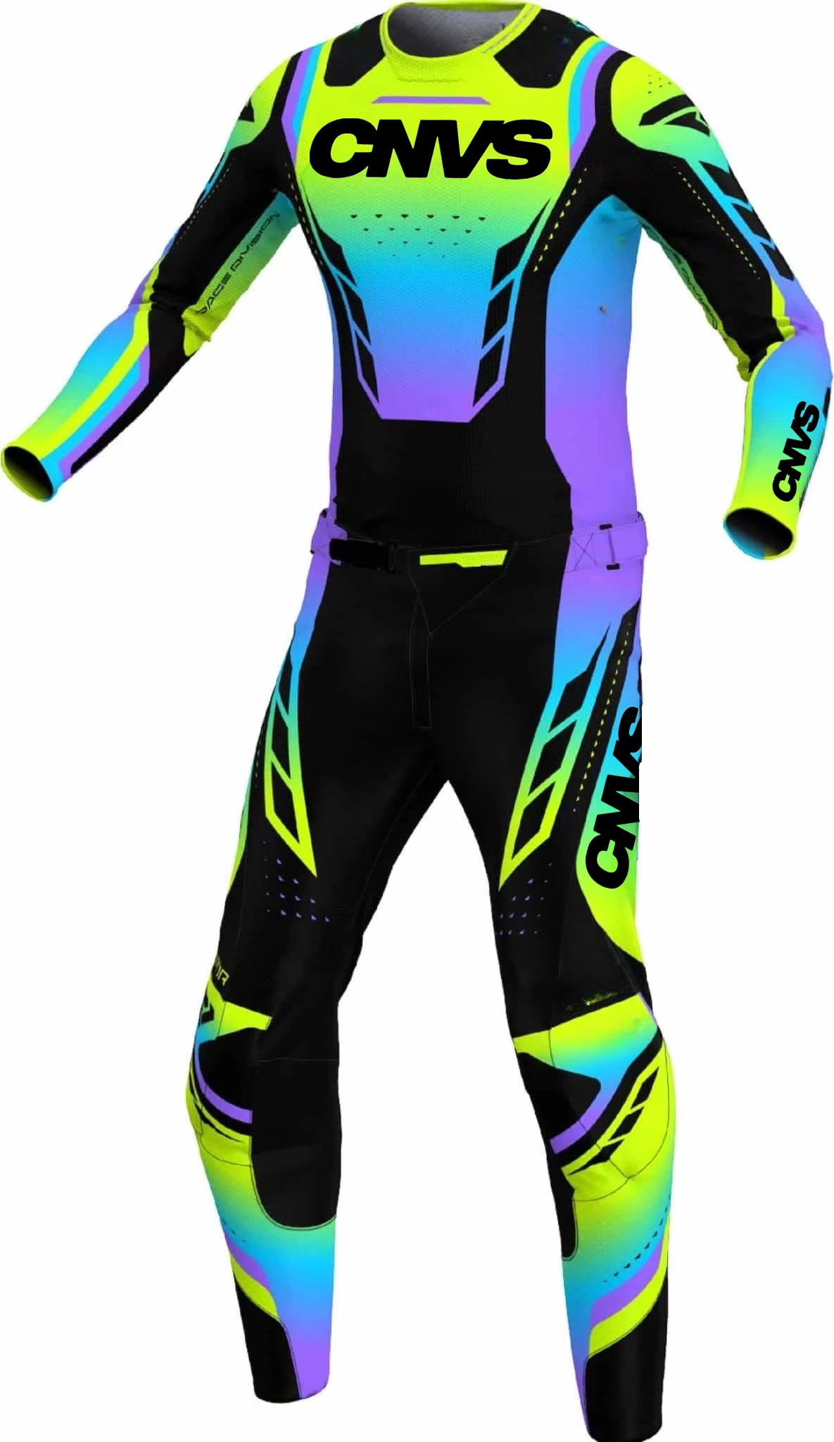 2026 CNVS REVO Moto Gear Set M - Motorcycle Gear Sale ulasan dan harga