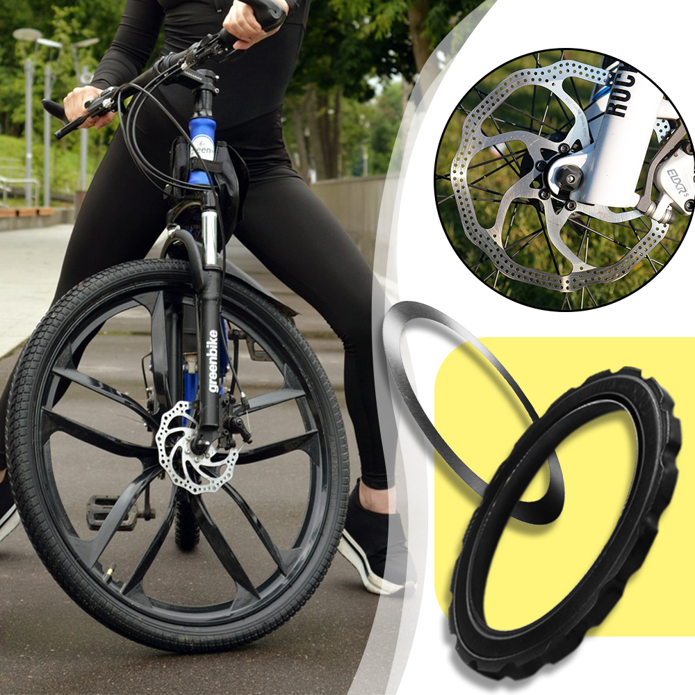 ALLTOO Bike Part FOR Campagnol - Disc Lock Brake ulasan dan harga