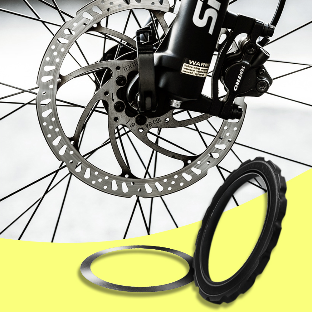 ALLTOO Bike Part FOR Campagnol - Disc Lock Brake ulasan dan harga