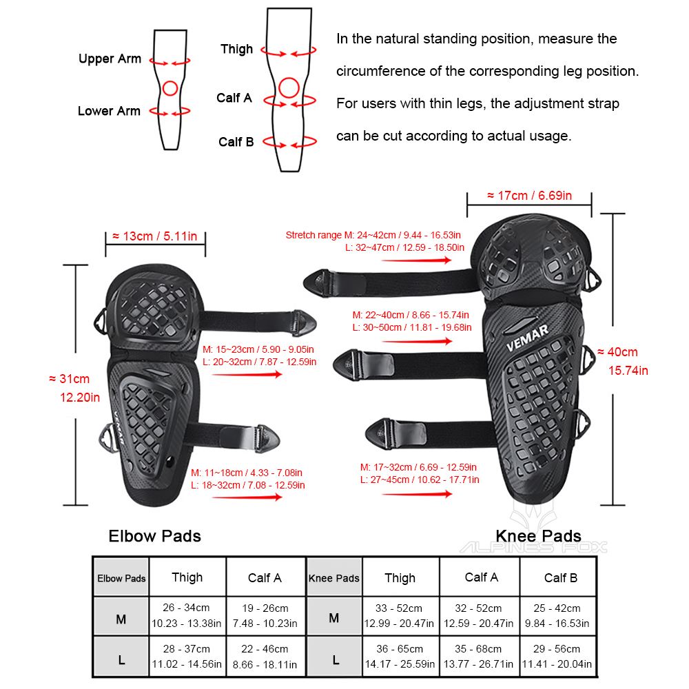 VEMAR Motorcycle Riding Protec - Motorcycle Gear Sale ulasan dan harga