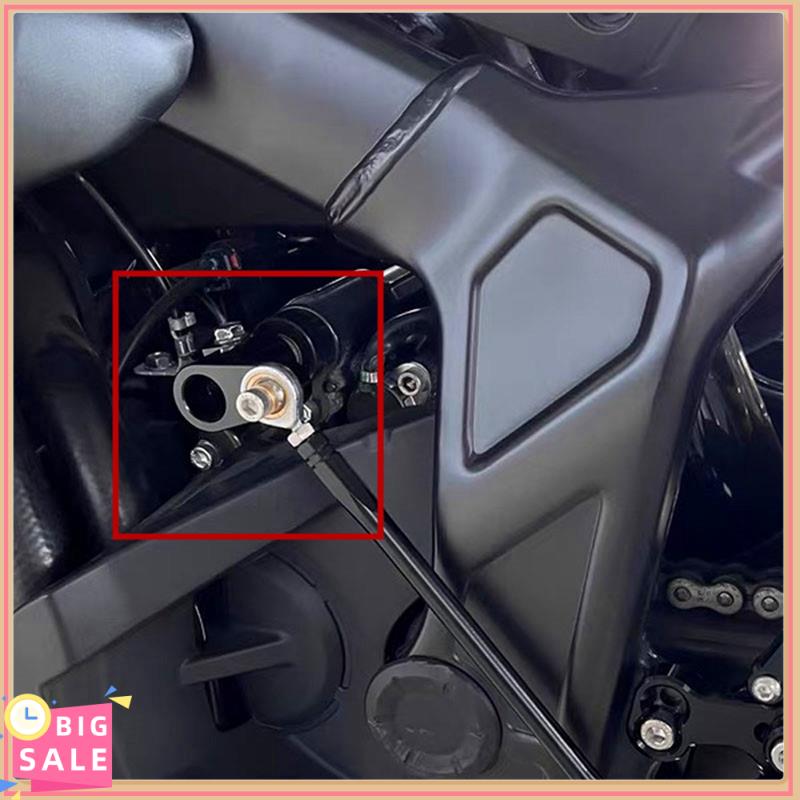 Better-Motorcycle Rearset Foot - Motorcycle Gear Shift ulasan dan harga