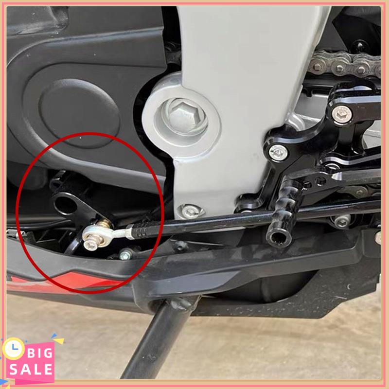 Better-Motorcycle Rearset Foot - Motorcycle Gear Shift ulasan dan harga