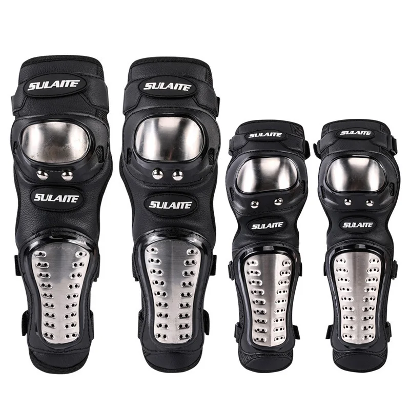 4Pcs/Set Motorcycle Kneepad St - Motorcycle Gear Sale ulasan dan harga
