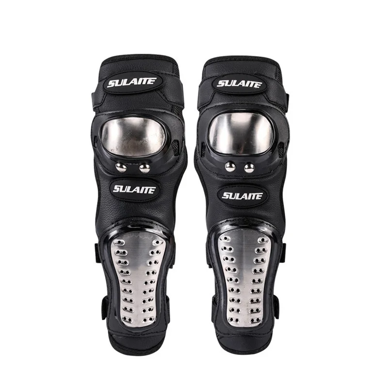4Pcs/Set Motorcycle Kneepad St - Motorcycle Gear Sale ulasan dan harga