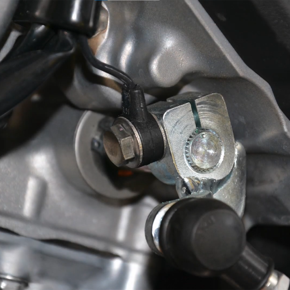 For kawasaki Versys 1000 1000S - Motorcycle Gear Quick Shifter ulasan dan harga