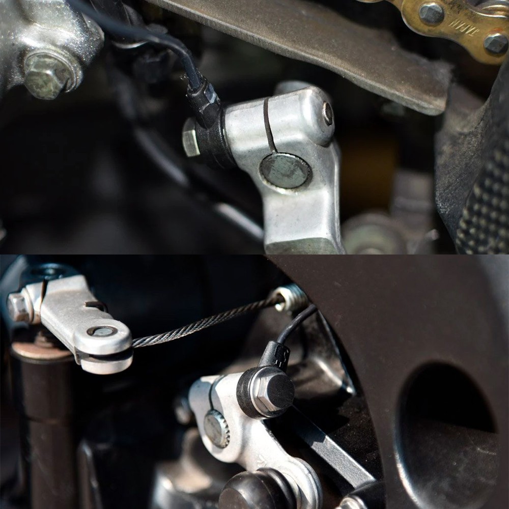 For kawasaki Versys 1000 1000S - Motorcycle Gear Quick Shifter ulasan dan harga